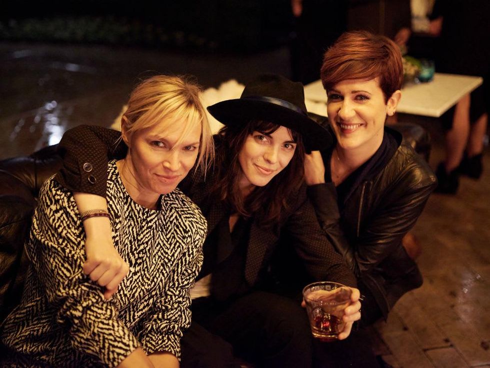 Hotel St. Cecilia - Feast Day Celebration 2014 - 05