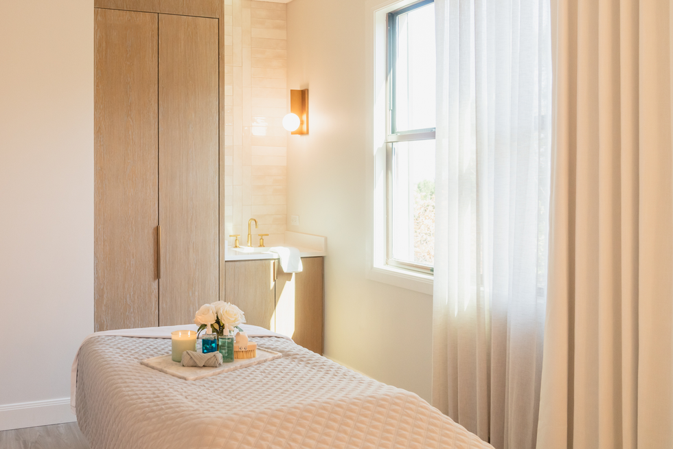 Hotel Viata Spa Viata