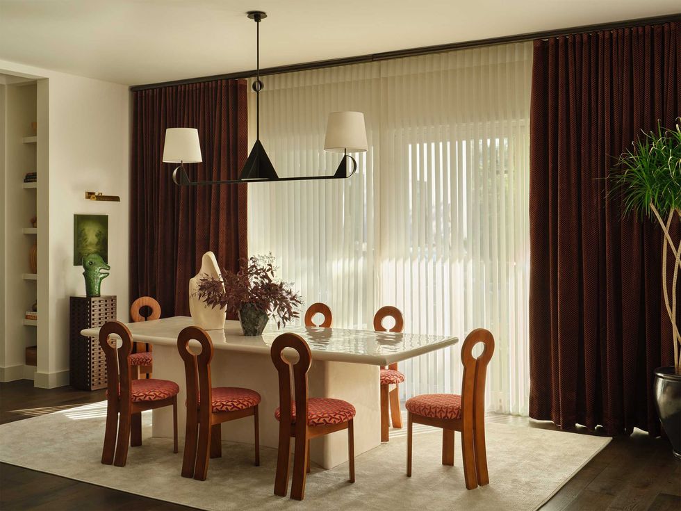 House Beautiful 2025 Whole Home Deep Eddy Austin