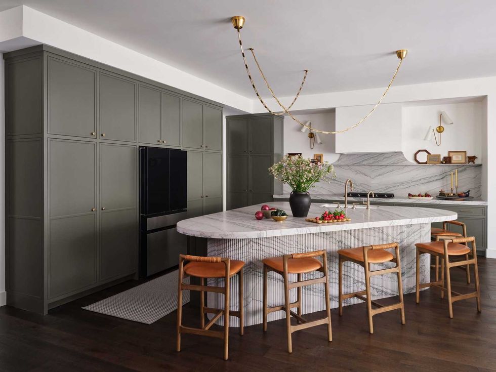 House Beautiful 2025 Whole Home Deep Eddy Austin