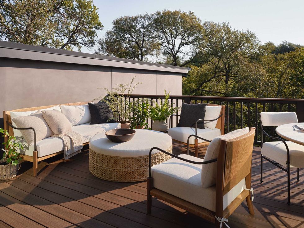 House Beautiful 2025 Whole Home Deep Eddy Austin