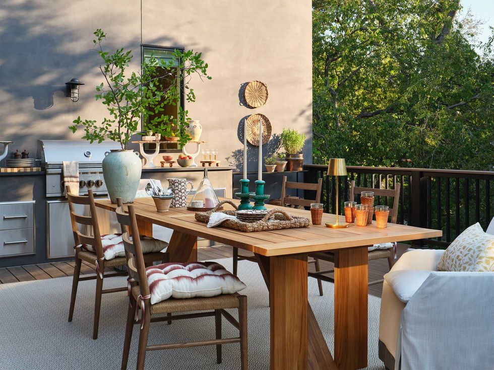 House Beautiful 2025 Whole Home Deep Eddy Austin