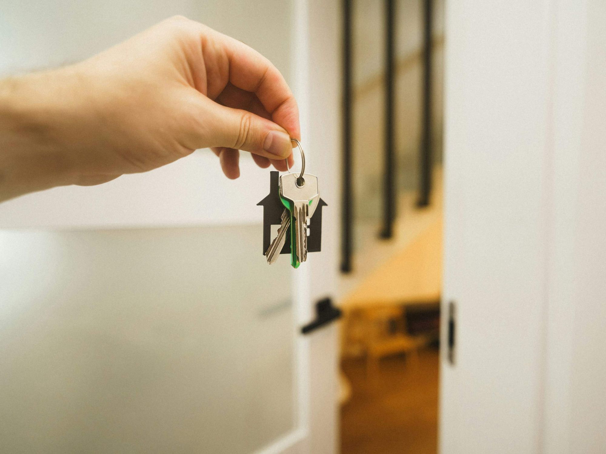 Austin's city leaders still haven't found the key to balancing vacation rentals and permanent residences. Photo by Jakub Żerdzicki on Unsplash