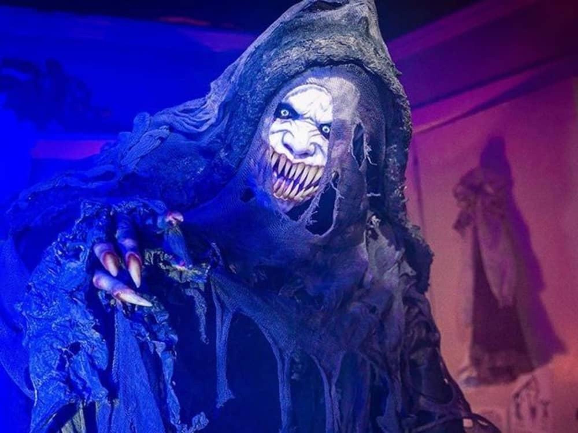 House of Torment The Boogeyman