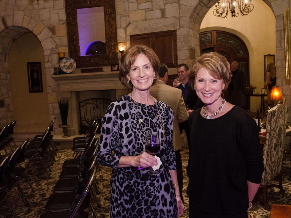 House Party in Austin 4529