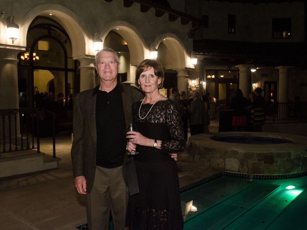 House Party in Austin 4537