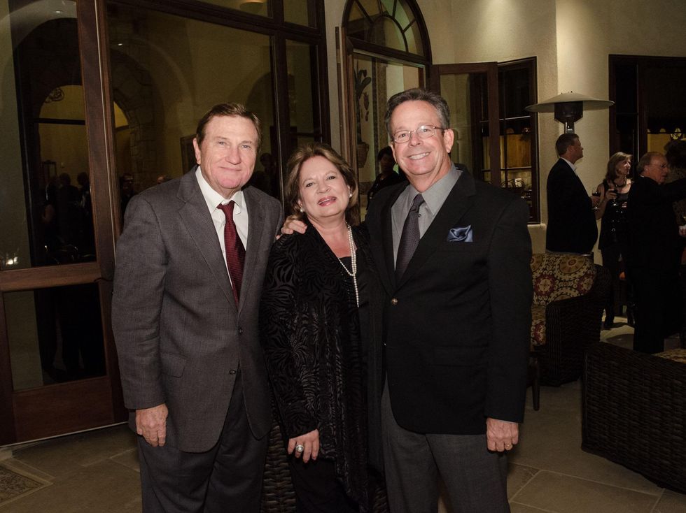 House Party in Austin 4541