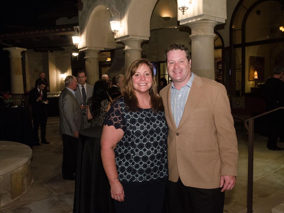 House Party in Austin 4544