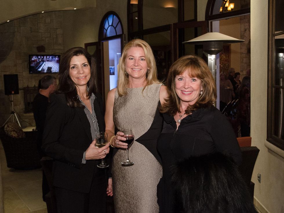 House Party in Austin 4548