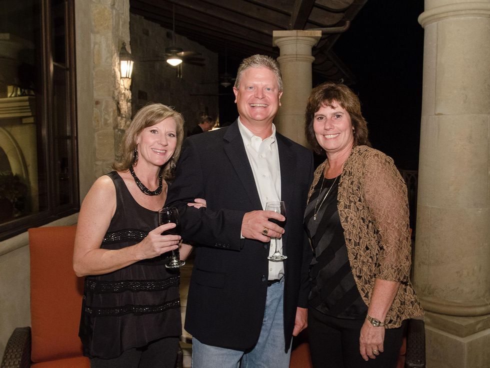 House Party in Austin 4550