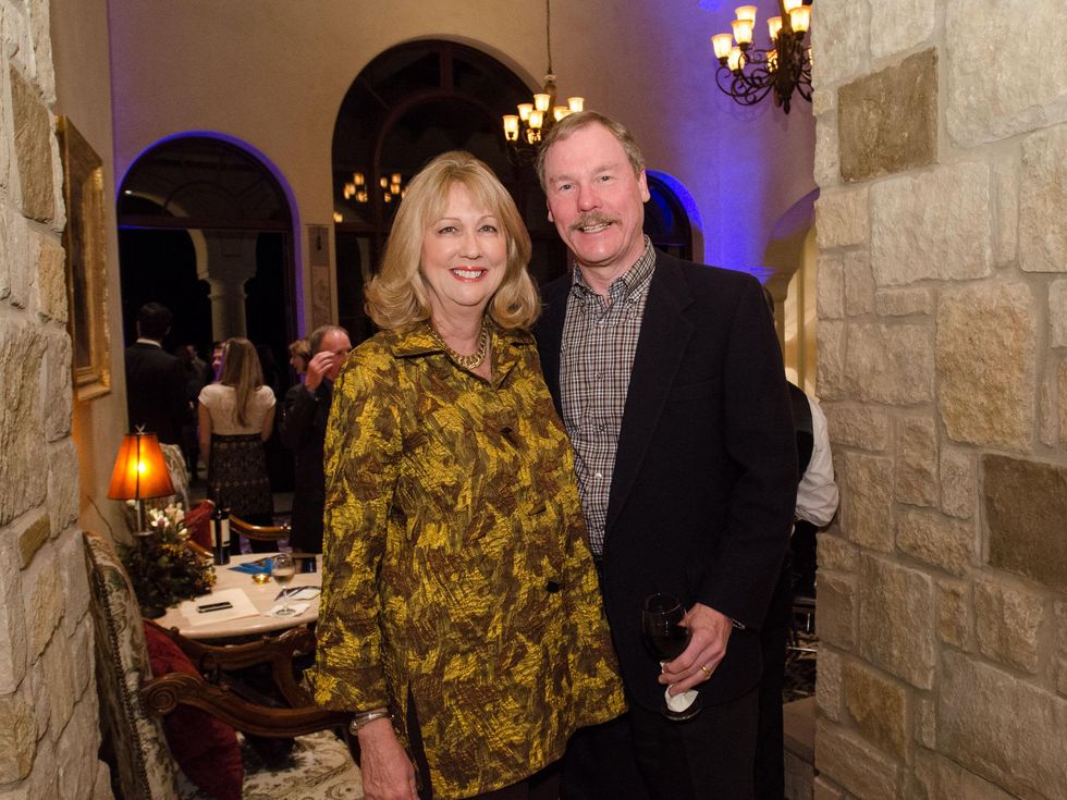 House Party in Austin 4560