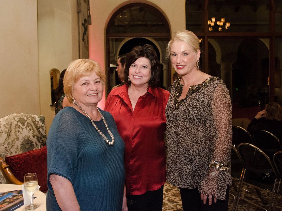 House Party in Austin 4566