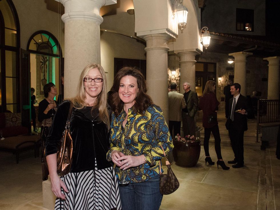 House Party in Austin 4574