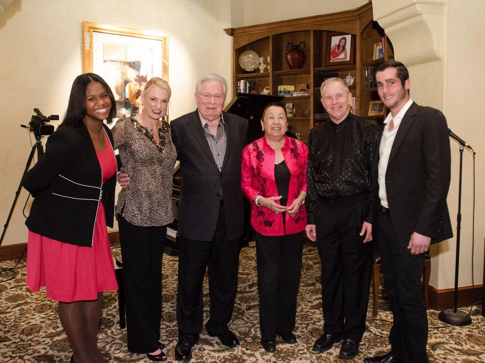 House Party in Austin 4747