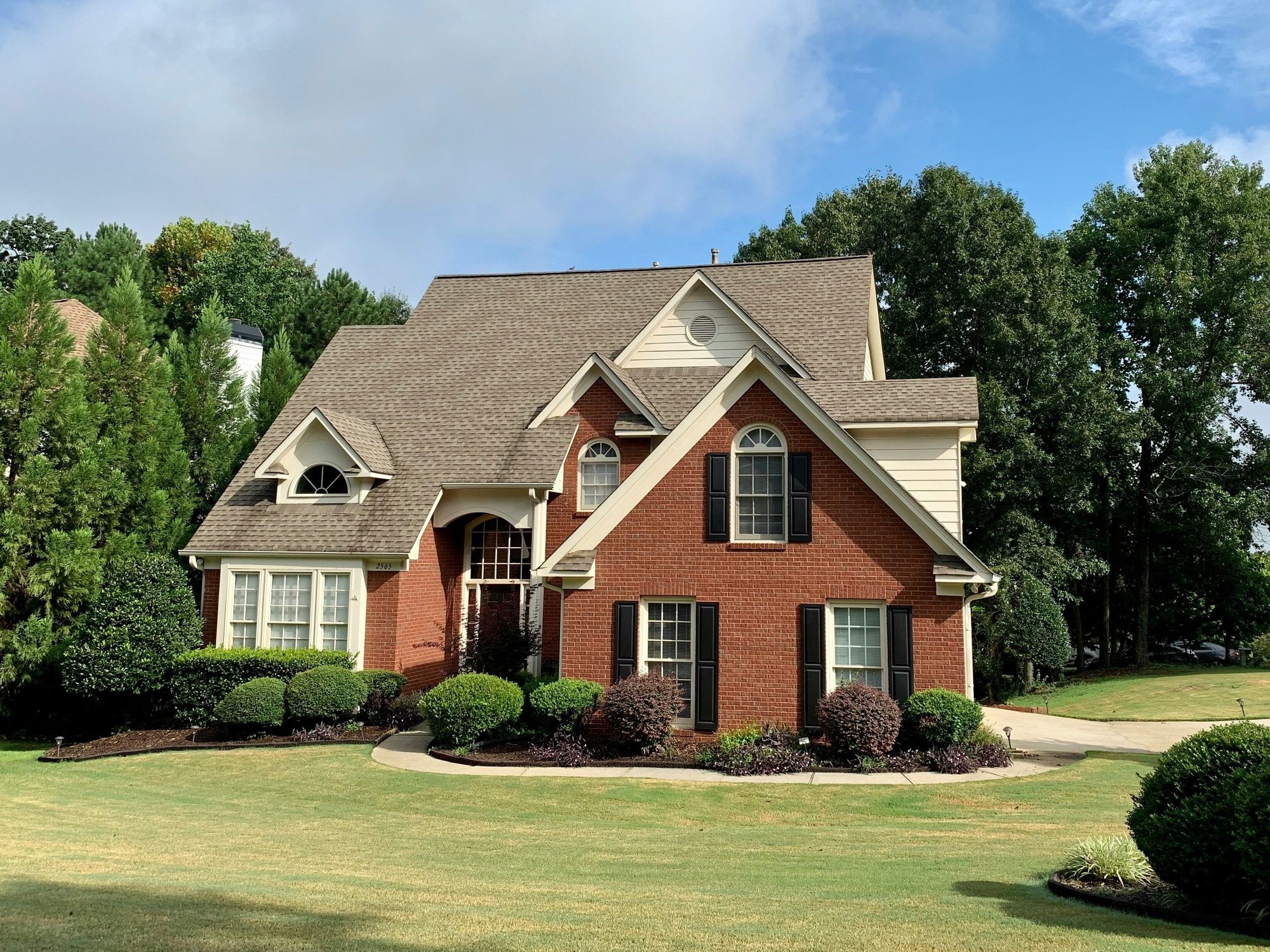 Housing market, real estate