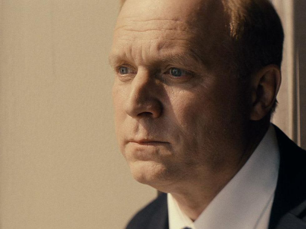 Houston, movie, Sundance Film Festival, January 2013