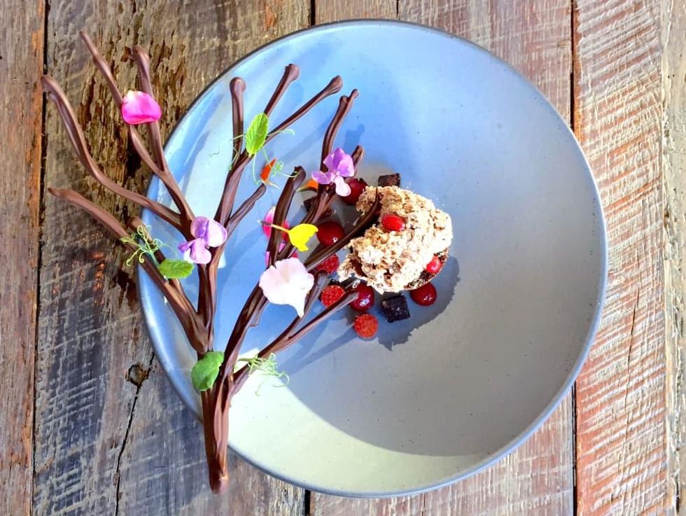 Here's your taste of the best restaurants and bars in Texas for 2018