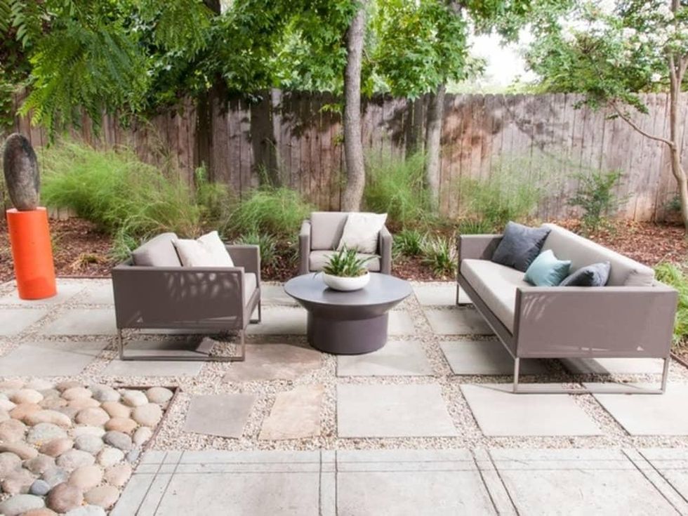6 expert ways to save on your garden renovation CultureMap Austin