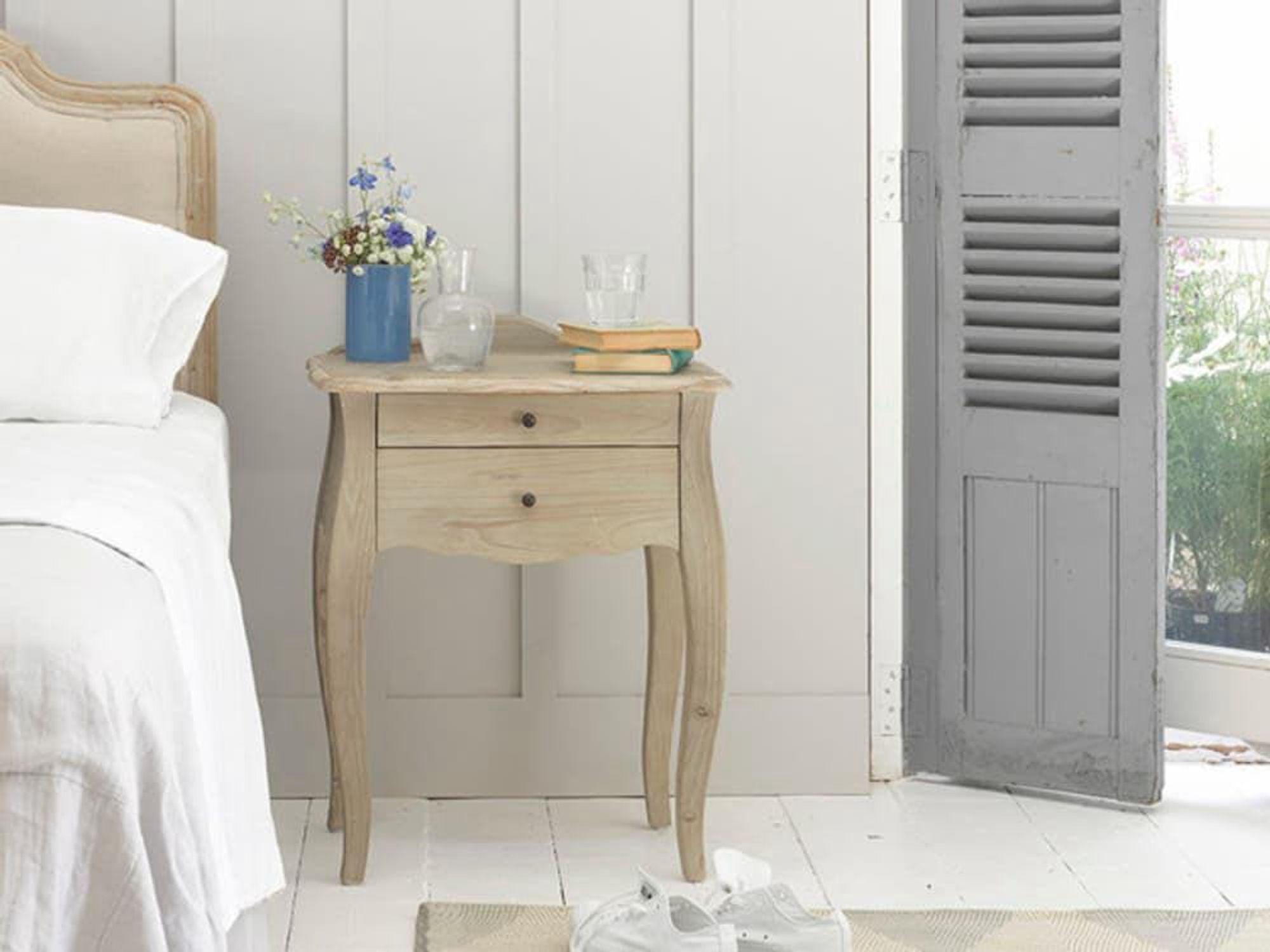 Houzz modern rustic bedroom