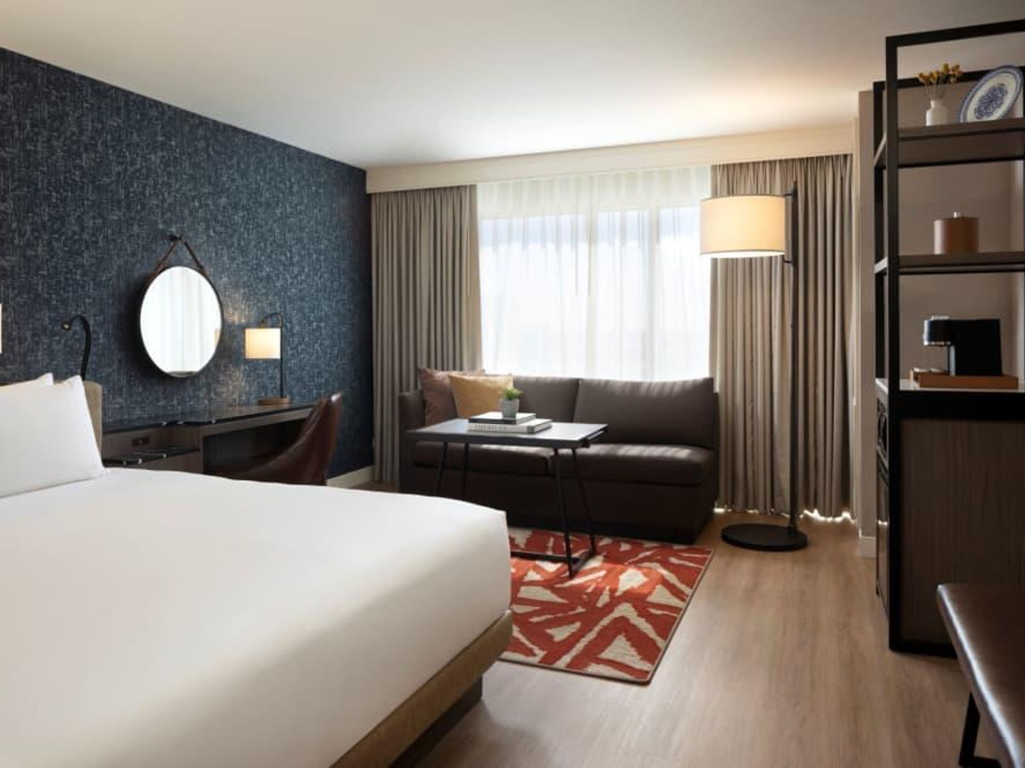 Hyatt Regency River Walk