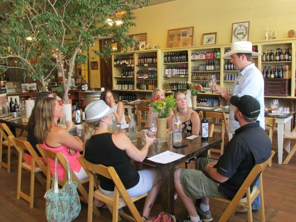 Hye Market owner Jason Cook 2015