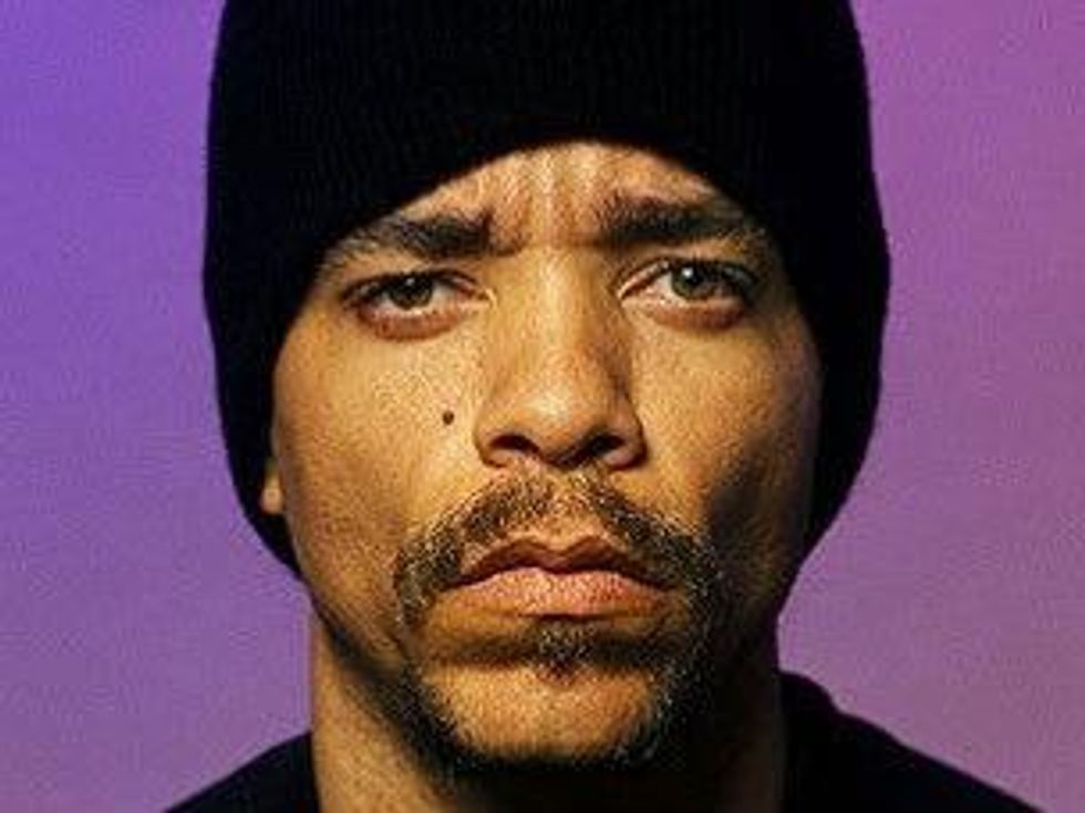 Ice-T