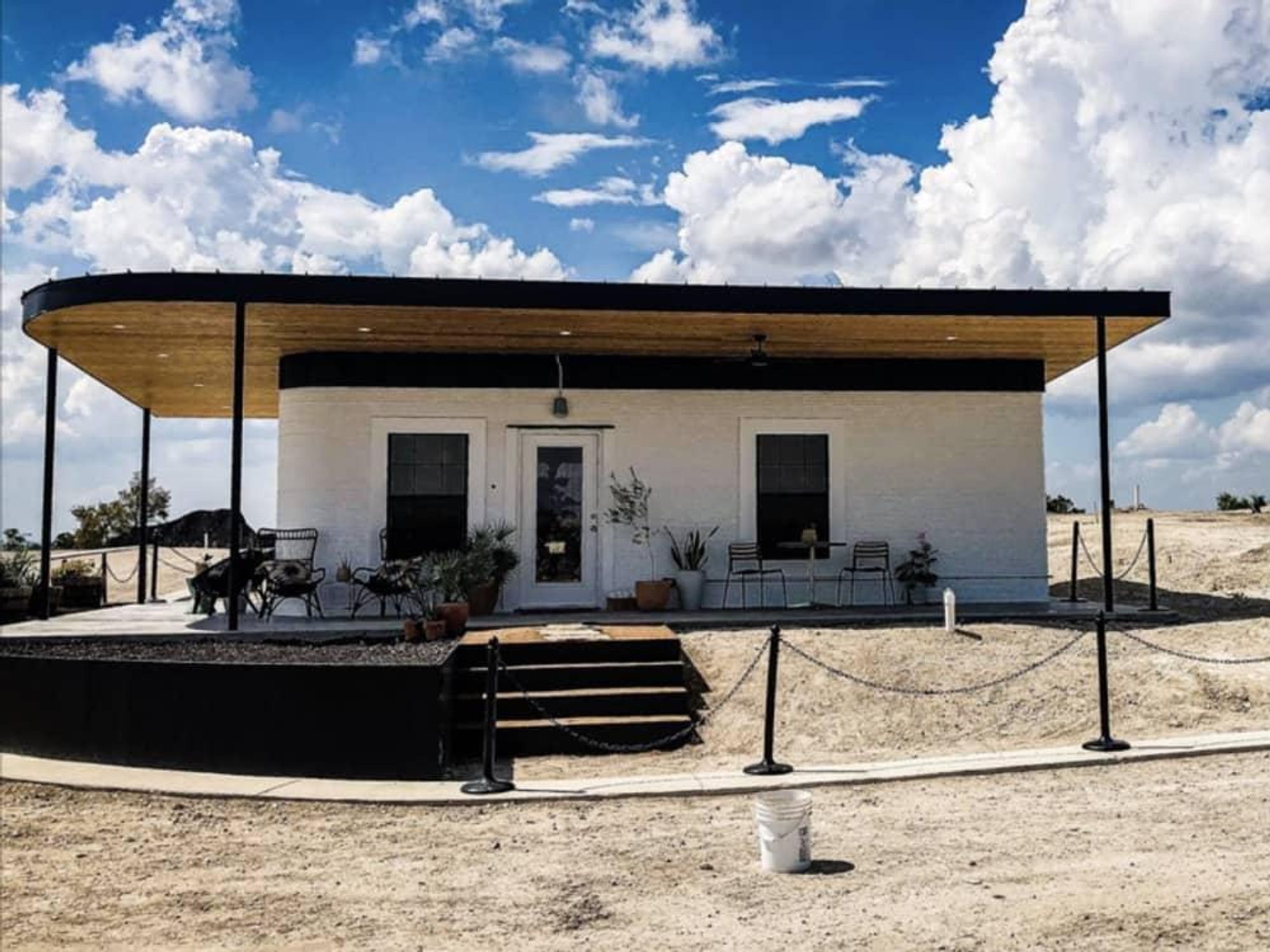 ICON Community First! Village