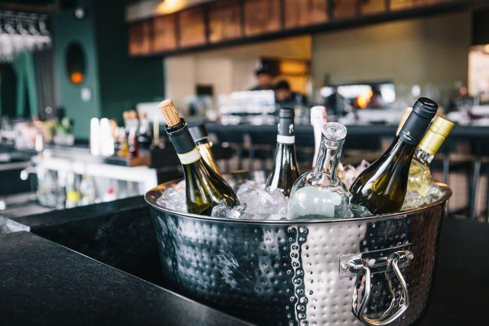 Il Brutto HH ATX wine