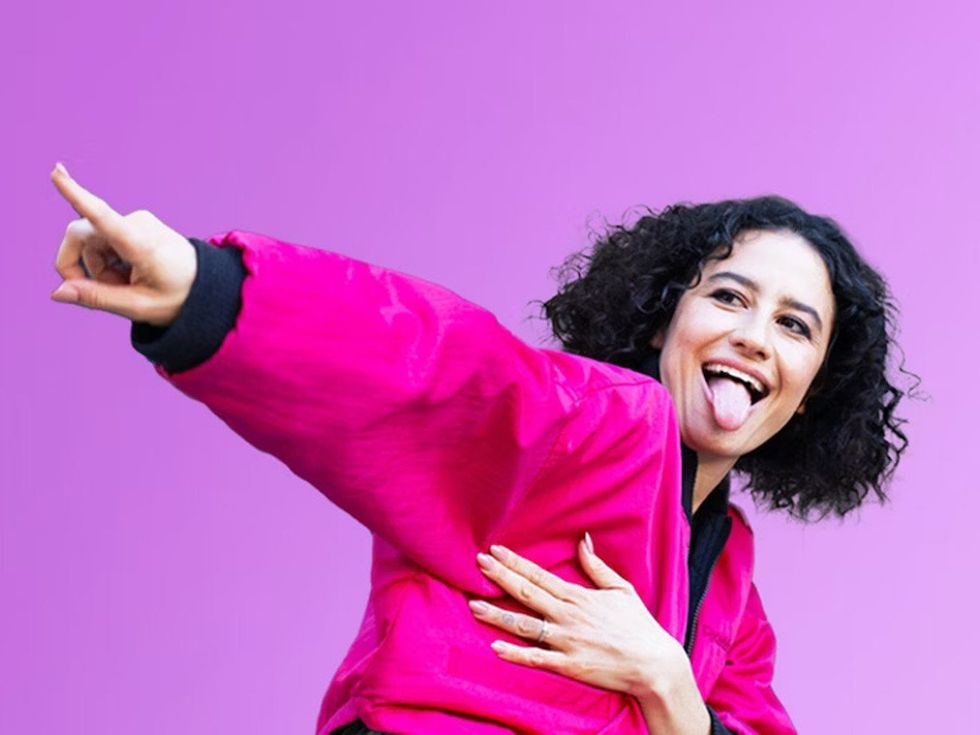 Ilana Glazer