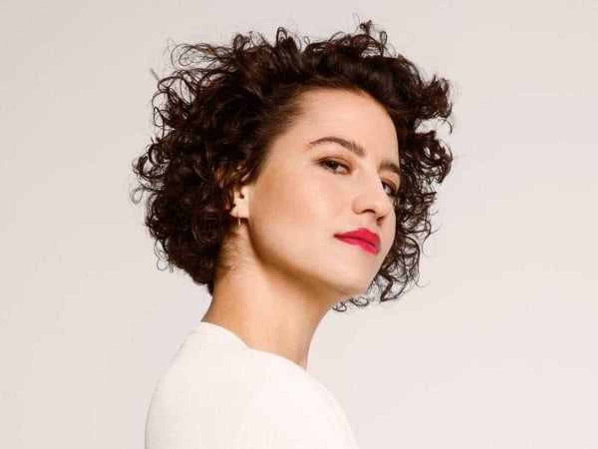 Ilana Glazer
