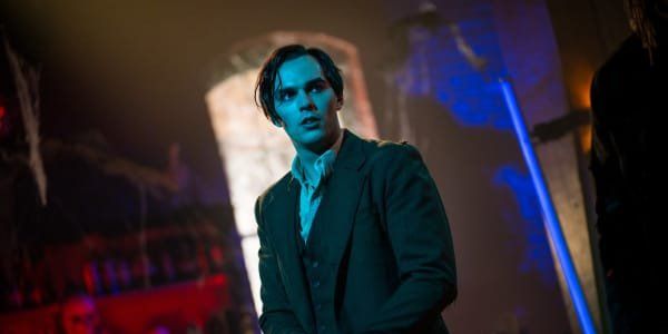 No-bite vampire movie Renfield unleashes great rivers of blood — but not much else - Vimarsana News