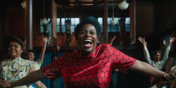 The Color Purple proves ageless in big-screen musical extravaganza - Vimarsana News