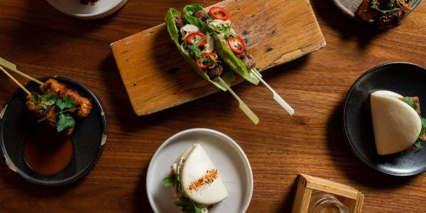 Uchi spinoff to debut "whisky omakase," bar pairings, and bao in Austin - Vimarsana News