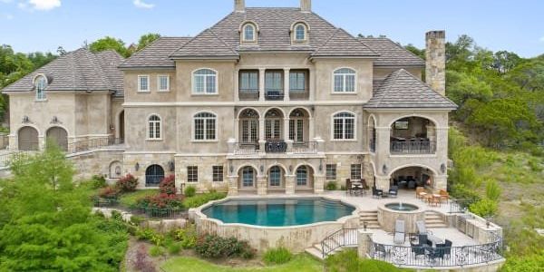 Extravagant estate in West Austin hits the market for $4.25 million - Vimarsana News