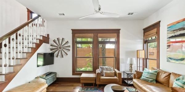 East Austin unicorn property is two amazing income opportunities in one - Vimarsana News