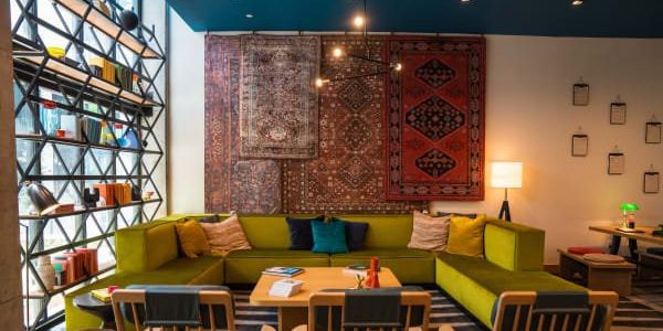 How to win a 2-night stay — plus brunch — at this chic Austin hotel - Vimarsana News