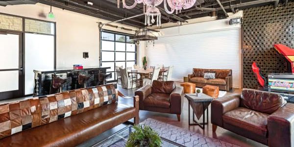 New Austin hotel redefines group travel with speakeasies, music venues, and more - Vimarsana News