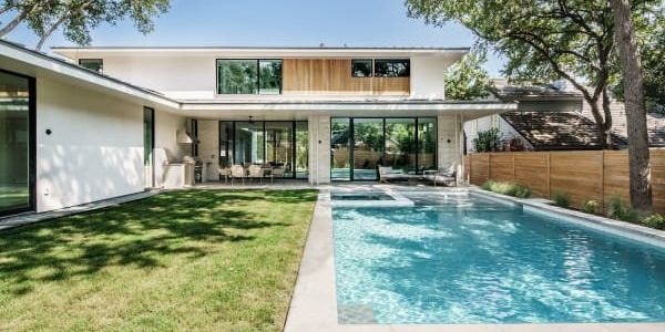 This bespoke Barton Hills home is the epitome of luxurious living - Vimarsana News