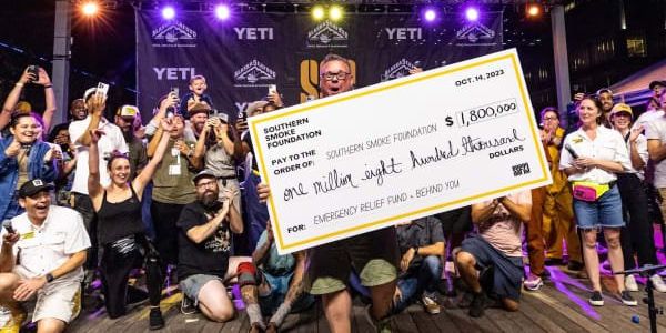 Great Austin chefs hit the road for Houston's Southern Smoke Festival in 2024 - Vimarsana News