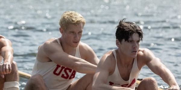 George Clooney makes The Boys in the Boat an old-fashioned crowd-pleaser - Vimarsana News