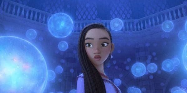 Disney makes the most Disney movie ever with self-referential Wish - Vimarsana News