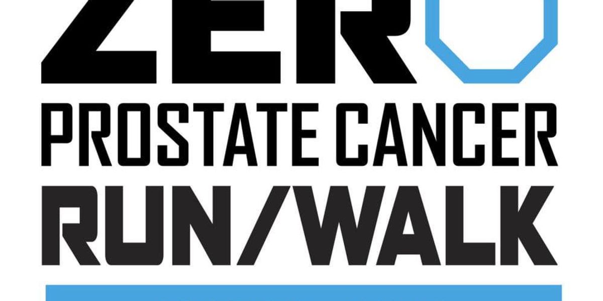 Zero Prostate Races Zero Prostate Cancer Run/Walk - Austin - CultureMap Austin