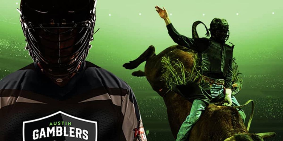 Austin Gamblers PBR Team Series: Austin Gamblers - CultureMap Austin