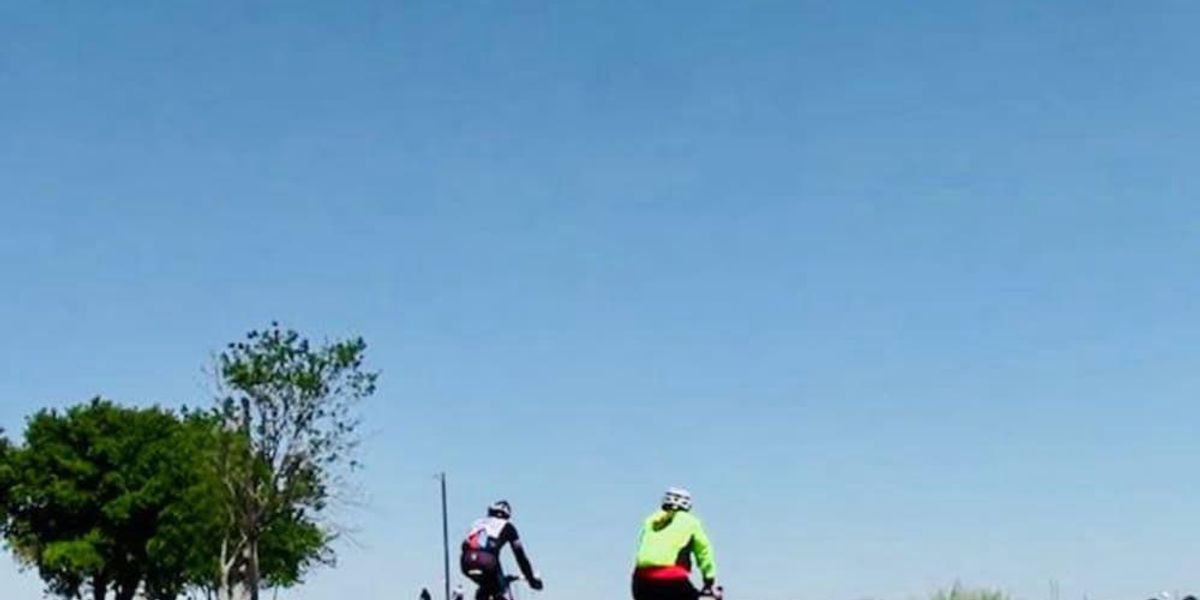 Rosedale Foundation presents Rosedale Ride - CultureMap Austin