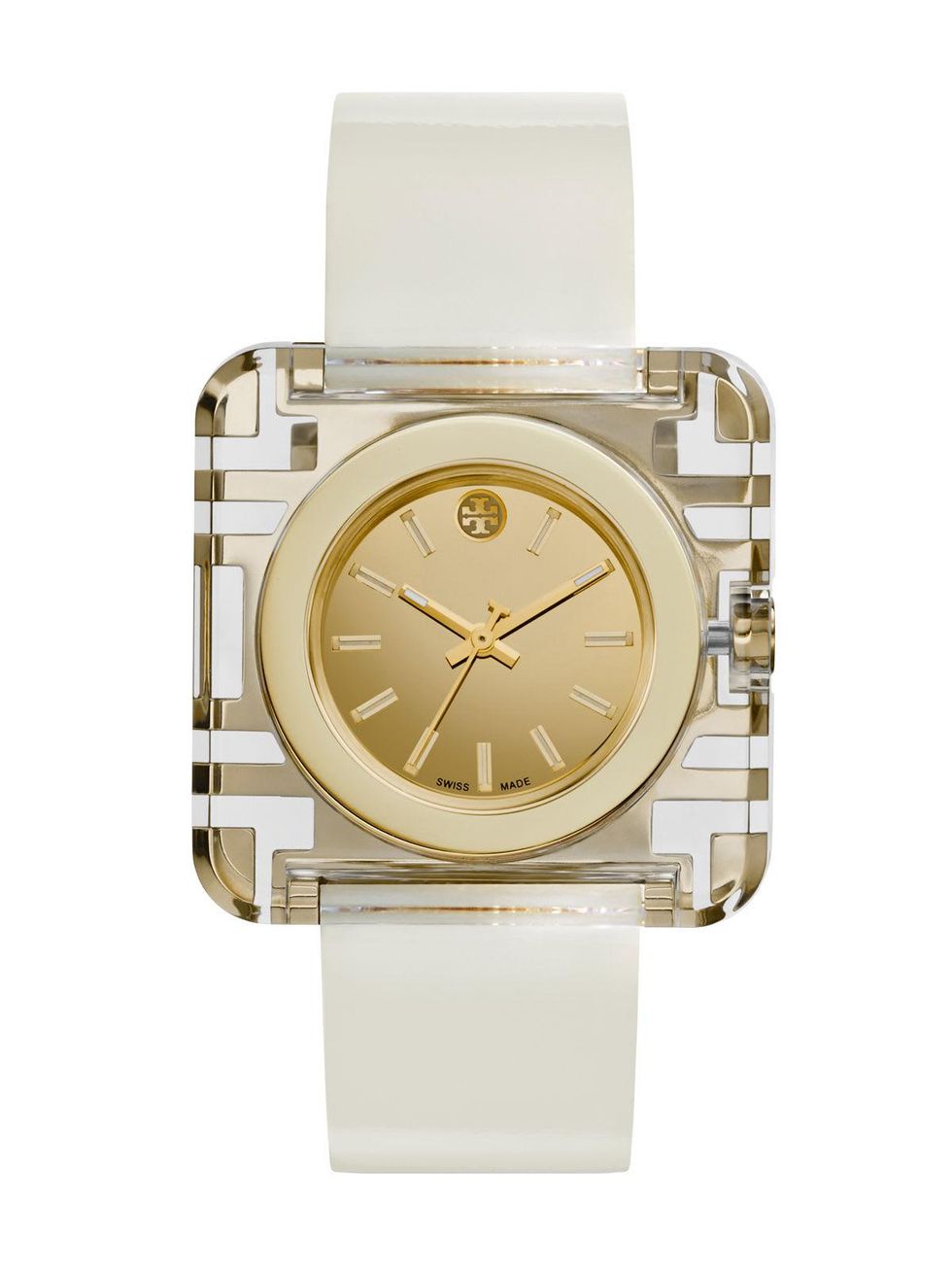 Before Domain boutique opens, take a peek at Tory Burch's unique new watch  collection - CultureMap Austin