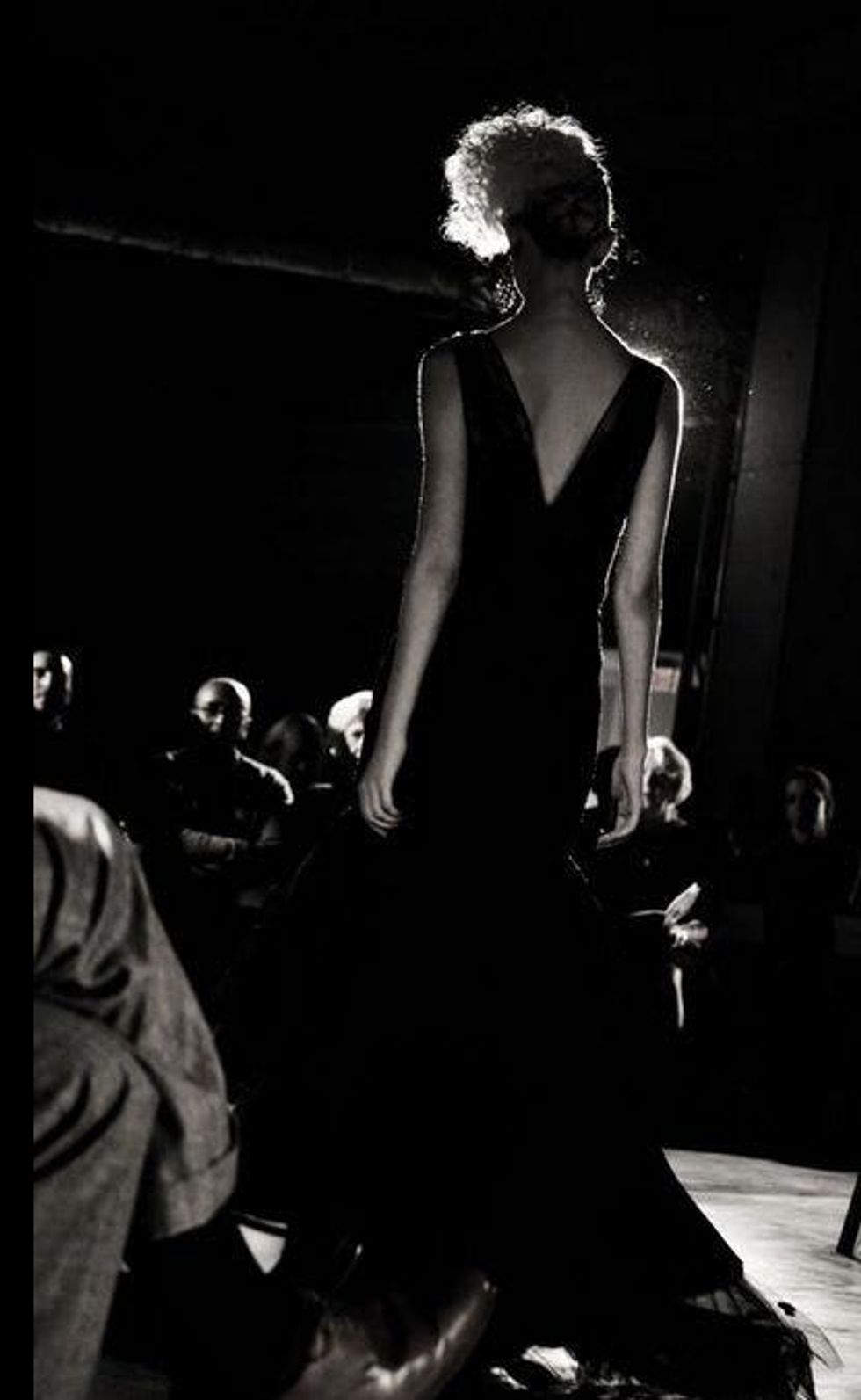 Color is key and styling is bold at Tribeza's annual fashion show