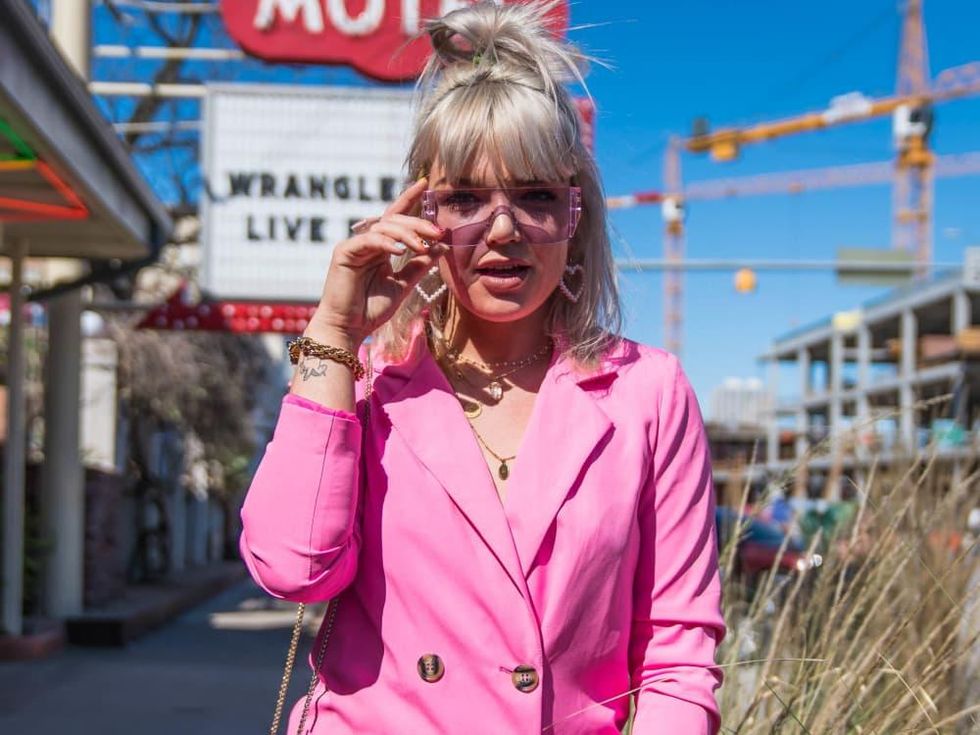 Our picks for best outfits spotted during SXSW 2019