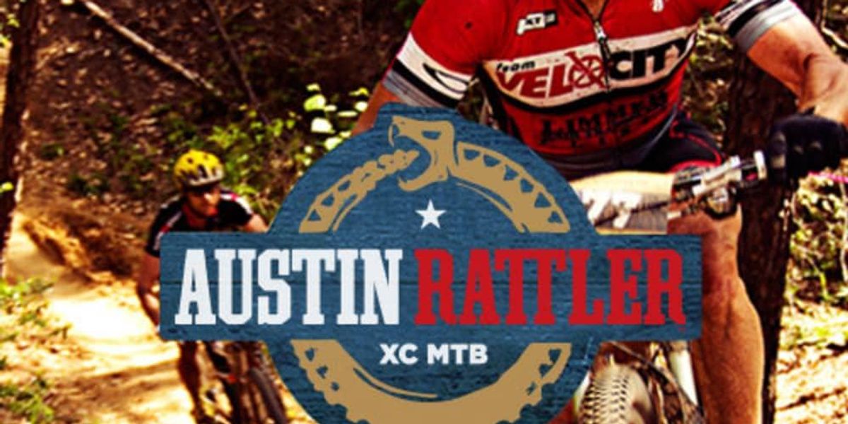 Austin Rattler Austin Rattler MTB - CultureMap Austin