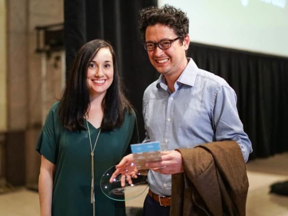 Austin foodies get their fill at best Tastemakers party yet