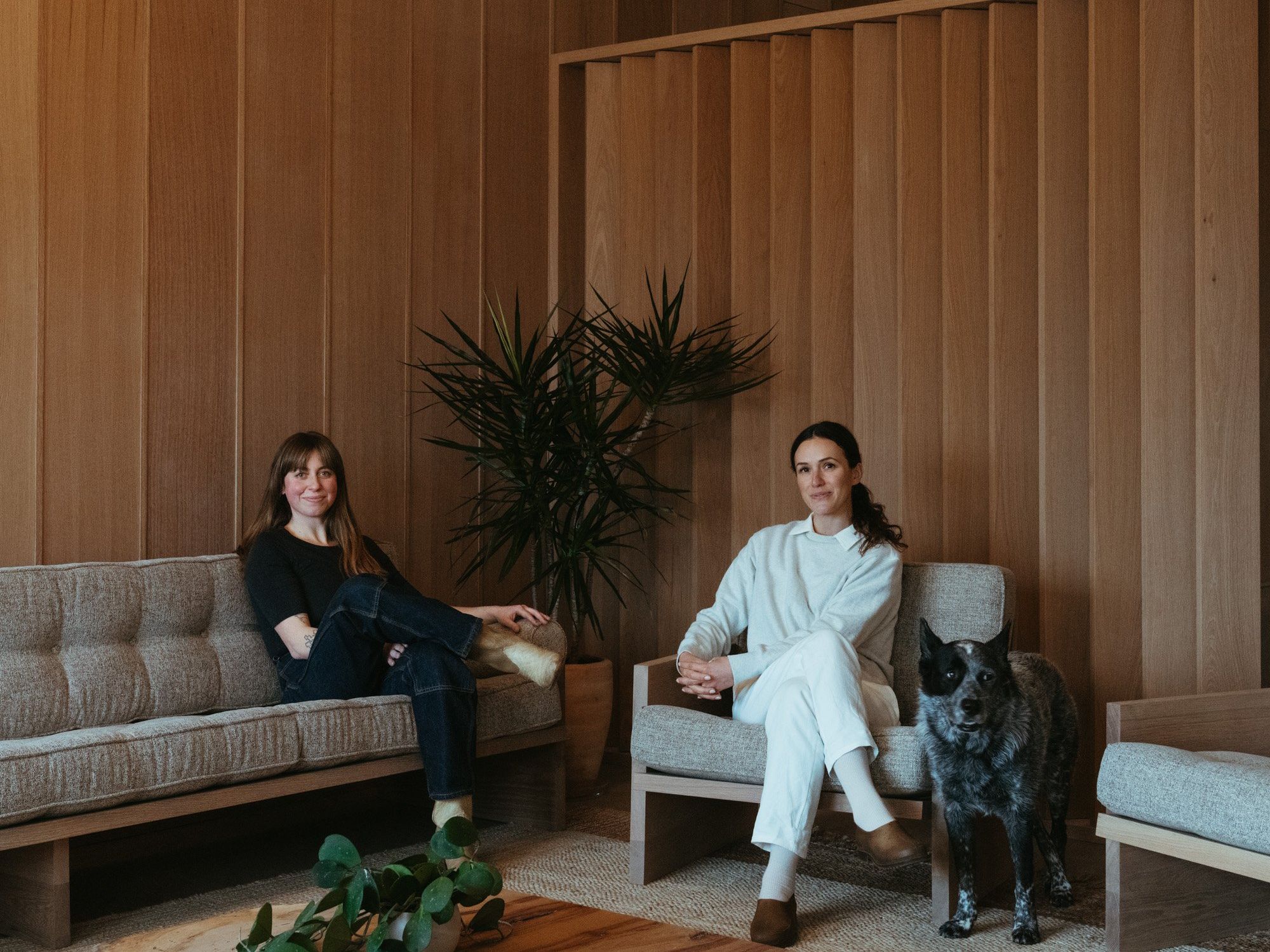 Yoga With Adriene and FWFG stretch into new Austin space with smart modular design elements